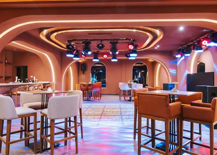 Diamond Beach By Pearl Resorts El Qoseir