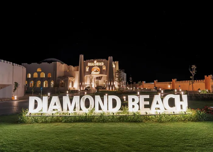 Diamond Beach By Pearl Resorts