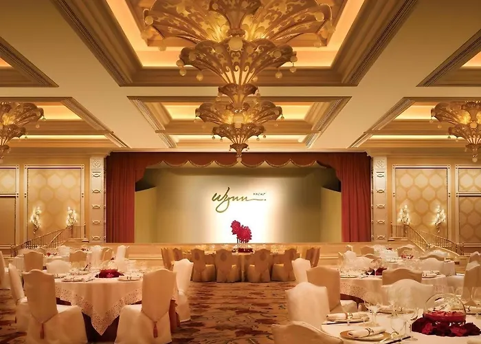 Wynn Macau