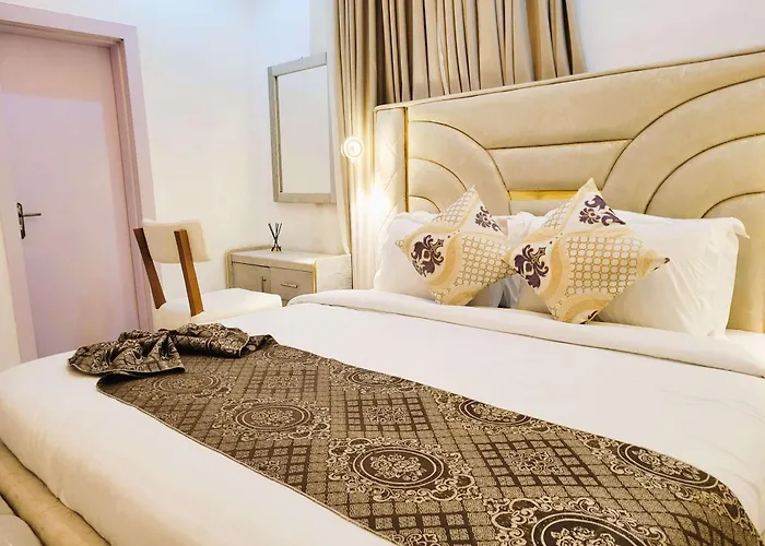 Emirates Residence