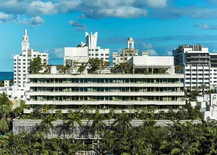 Thompson Miami Beach