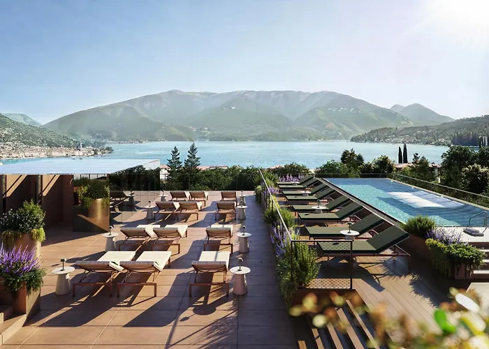 Falkensteiner Resort Lake Garda