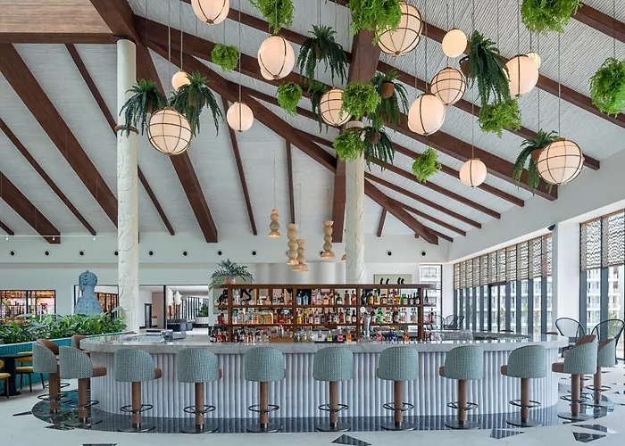 Ocean Allure Costa Mujeres (Adults Only)