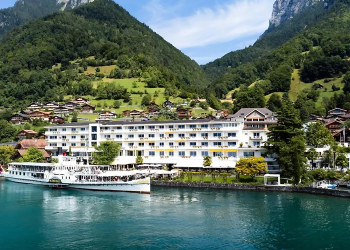 Beatus Wellness- & Spa-Hotel