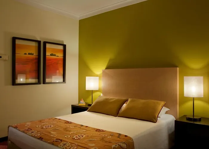 Evora Hotel