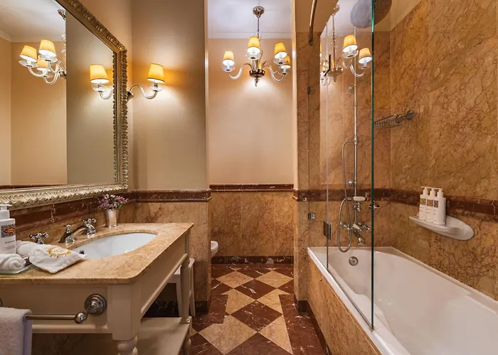 Valverde Sintra Palacio De Seteais - The Leading Hotels Of The World