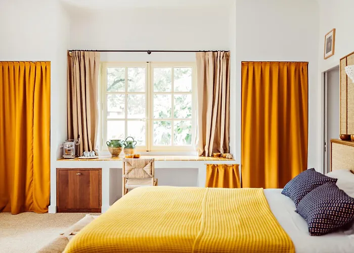 Le Moulin, a Beaumier hotel