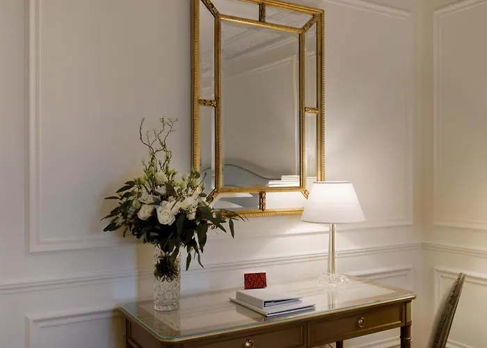 Hotel Du Palais Biarritz, In The Unbound Collection By Hyatt