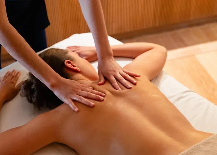 Capelongue, A Beaumier Hotel & Spa Bonnieux