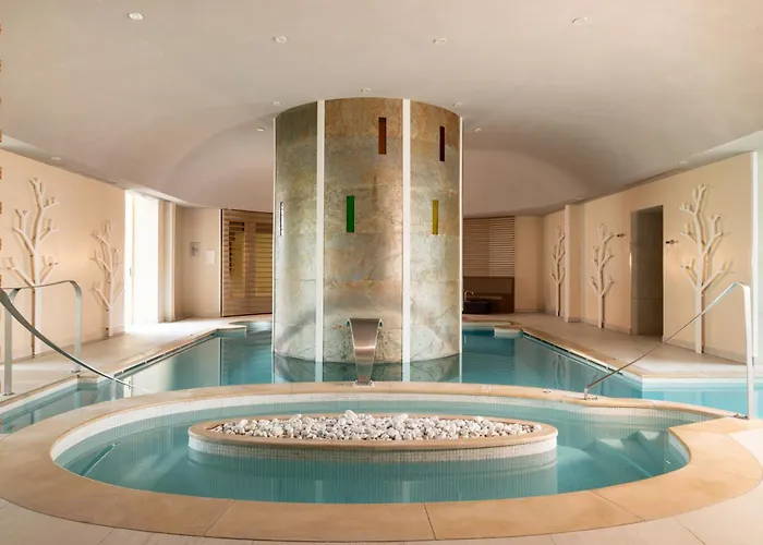 Chateau D'Augerville Golf & Spa Resort - Temptingplaces Collection