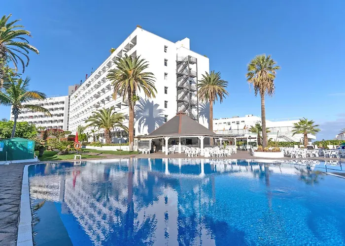 Bluesea Interpalace