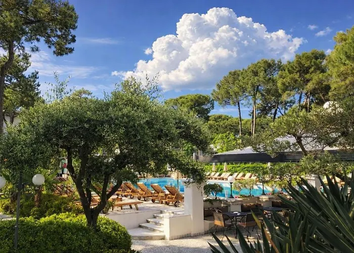 Hotel Greif Lignano Sabbiadoro
