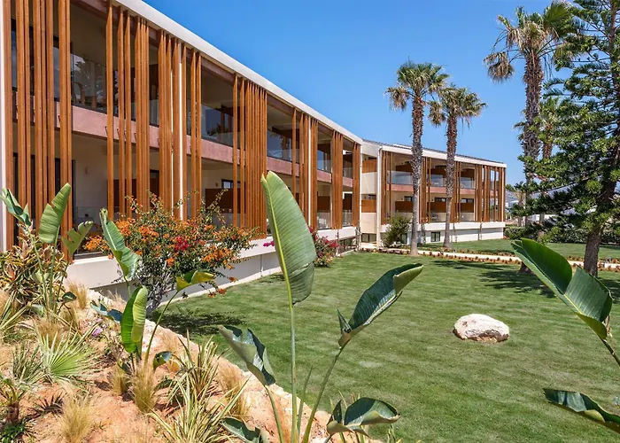 Aulus Chania Resort, Curio Collection By Hilton (Adults Only) Stavrós