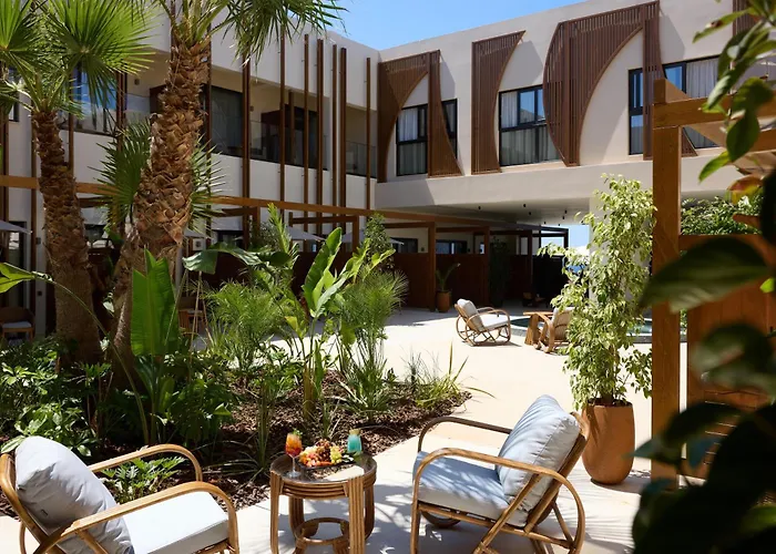 Isla Brown Chania Resort, Curio Collection By Hilton