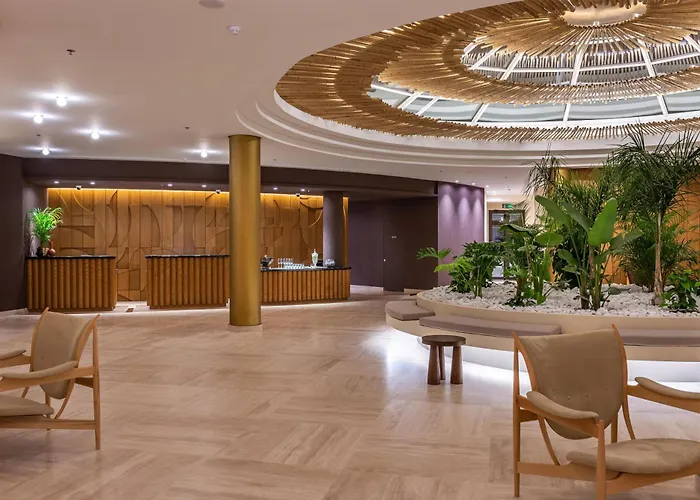 Aulus Chania Resort, Curio Collection By Hilton (Adults Only) Stavrós