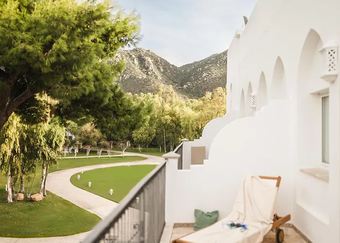 Falkensteiner Resort Capo Boi Villasimius