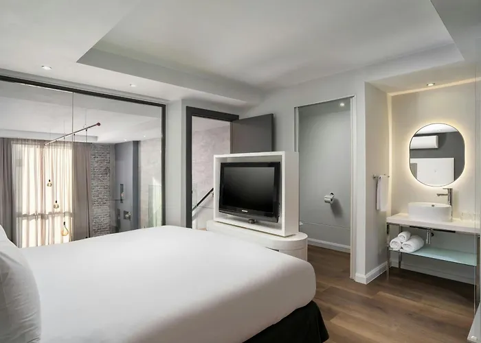 Protea Hotel Fire & Ice By Marriott Cape Town