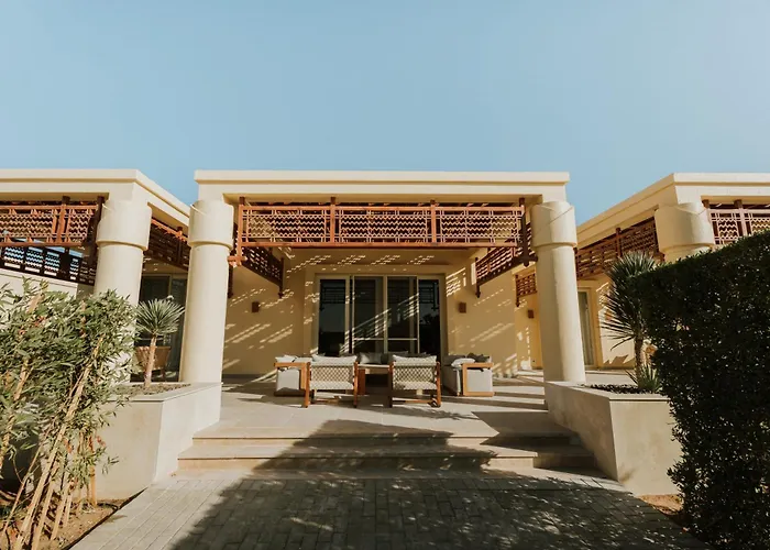 Sheraton Soma Bay Resort