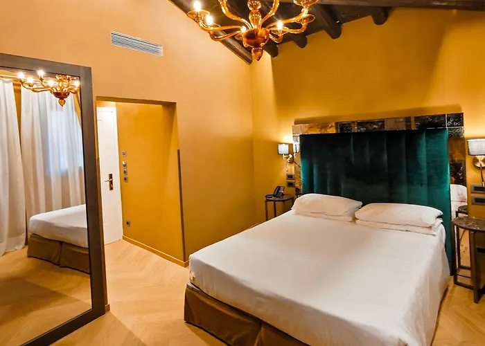 Hotel Campiello