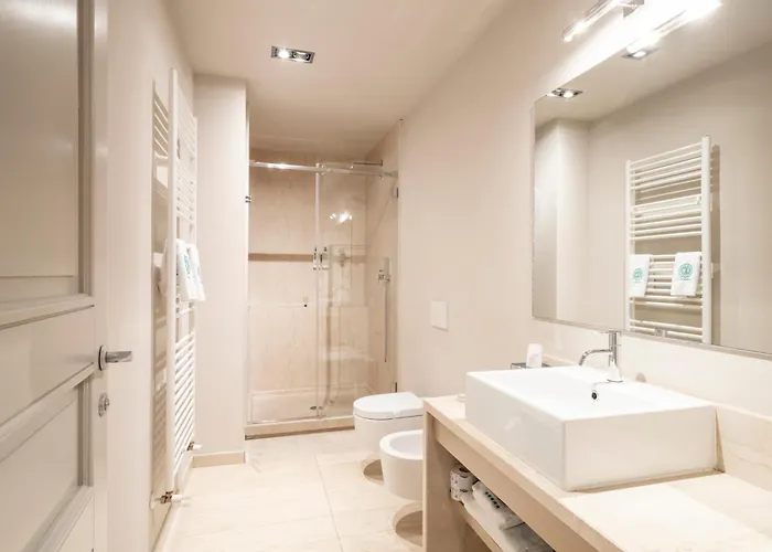 Splendido Bay Luxury Spa Resort Padenghe sul Garda
