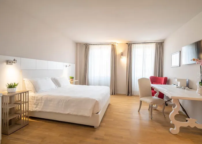 Splendido Bay Luxury Spa Resort Padenghe sul Garda