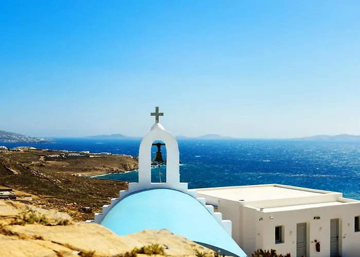 San Marco Hotel&Villas Houlakia 