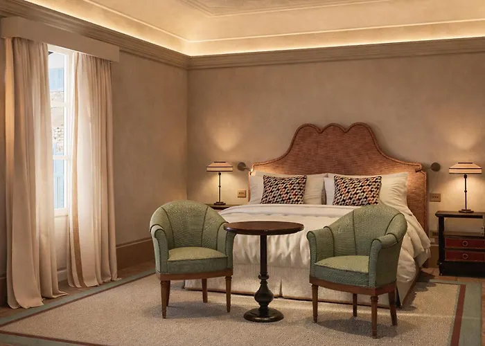 Relais Sant'Uffizio Wellness&Spa Cioccaro Di Penango