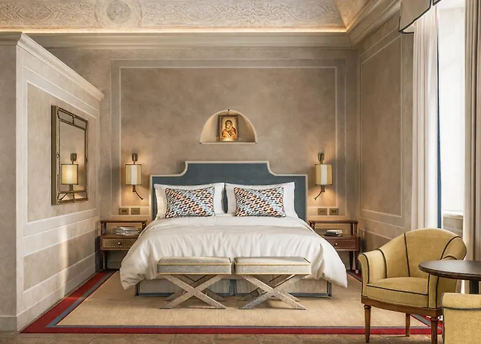 Relais Sant'Uffizio Wellness & Spa Cioccaro Di Penango