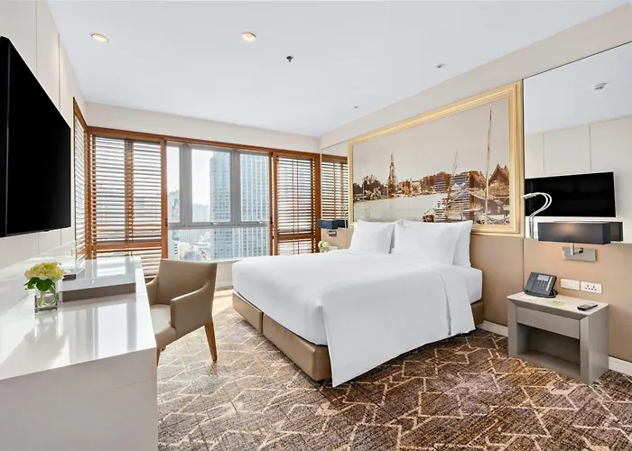 Grande Centre Point Ploenchit