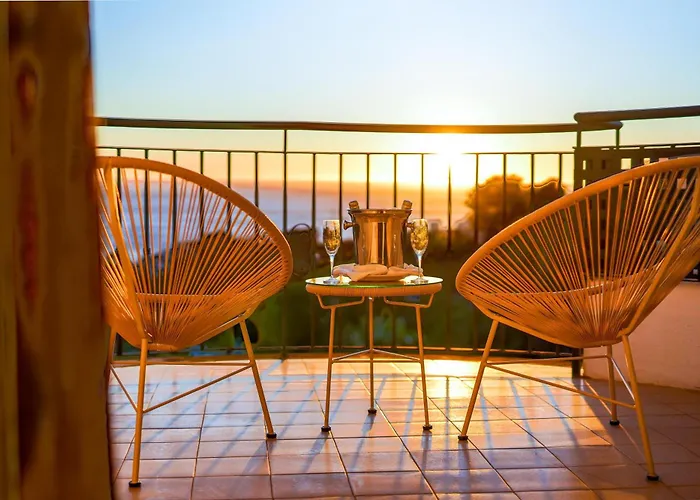 Hilton Mallorca Galatzo Peguera