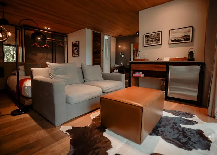 Rodavento Boutique & Spa