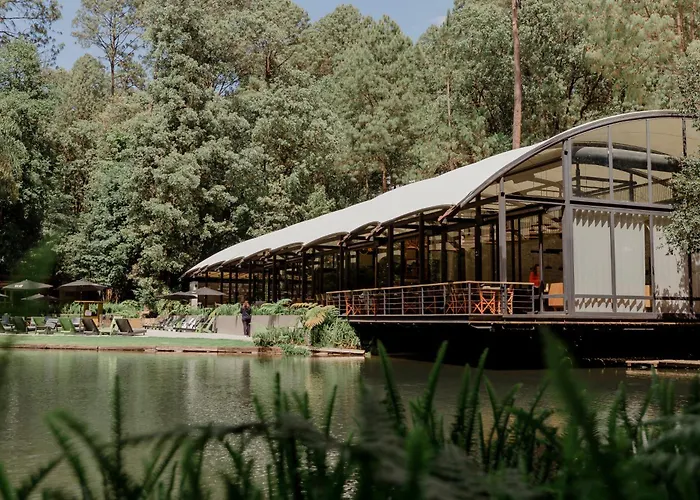 Rodavento Boutique & Spa