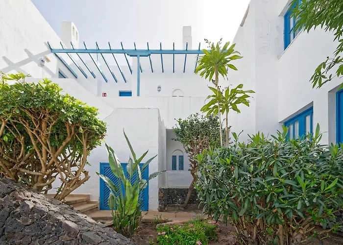 Bluesea Bahia Fanabe & Villas
