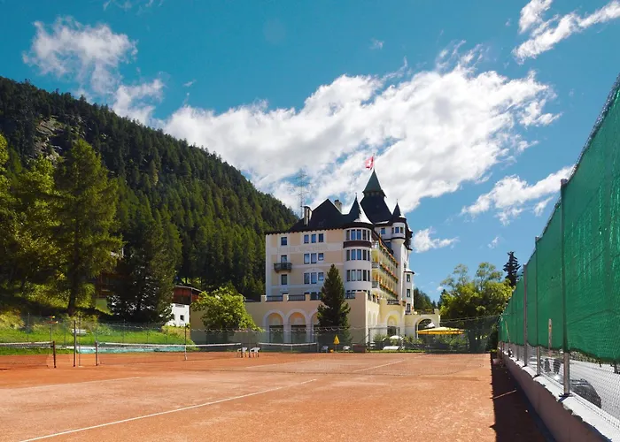 Hotel Walther - Relais & Chateaux