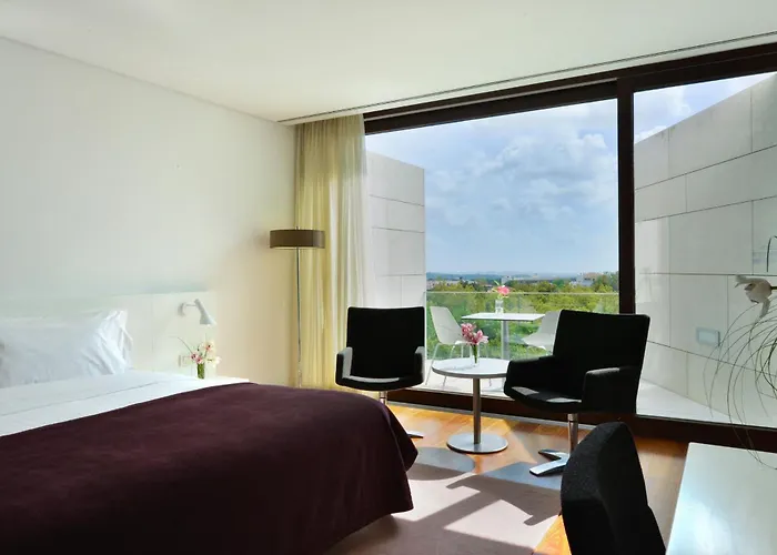 Pousada Palacio De Estoi - Small Luxury Hotels Of The World