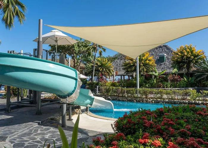 Sofitel Fiji Resort & Spa Denarau Island