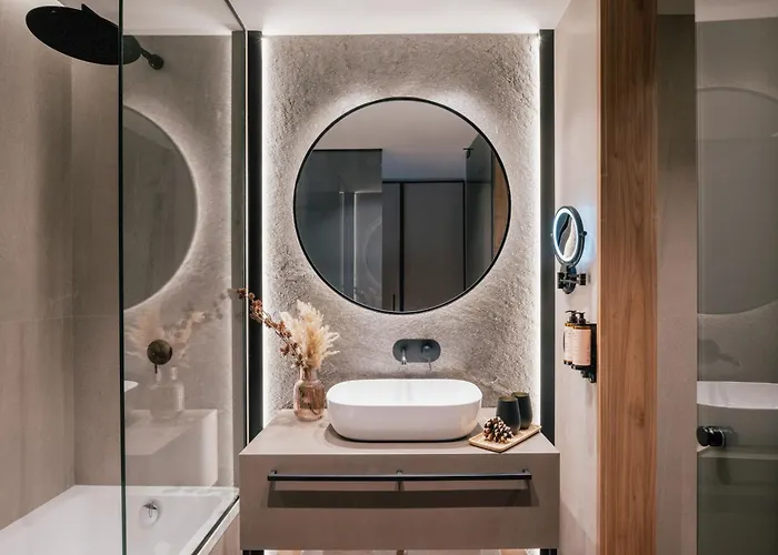 MiM Baqueira Meliá Collection Hotel