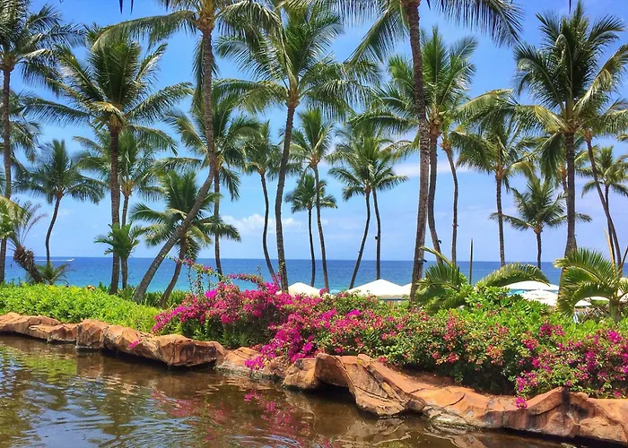Grand Wailea & Spa, A Waldorf Astoria