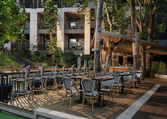 Novotel Phuket Kata Avista Resort And Spa