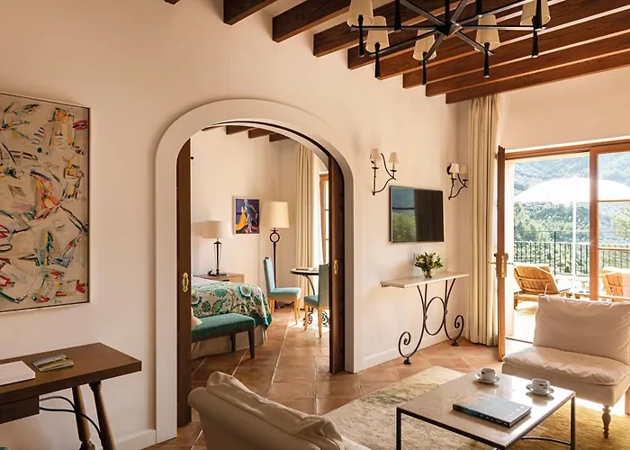 La Residencia, A Belmond Hotel, Mallorca Deià
