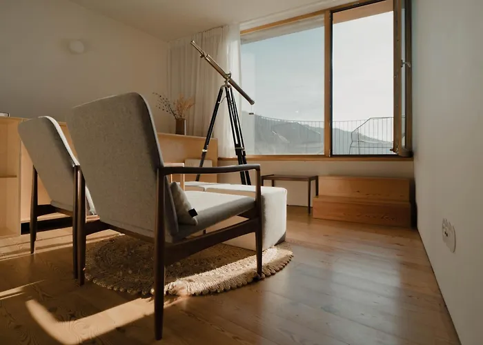 Casas Da Lapa, Nature & Spa Hotel Seia