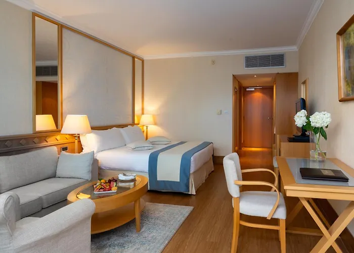 Constantinou Bros Asimina Suites Hotel (Adults Only) Paphos