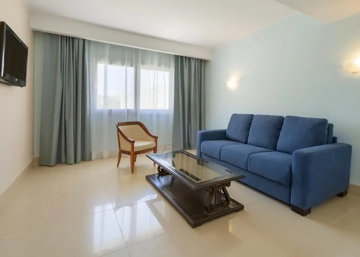 Hotel Iberostar Selection Diar El Andalous Port El Kantaoui