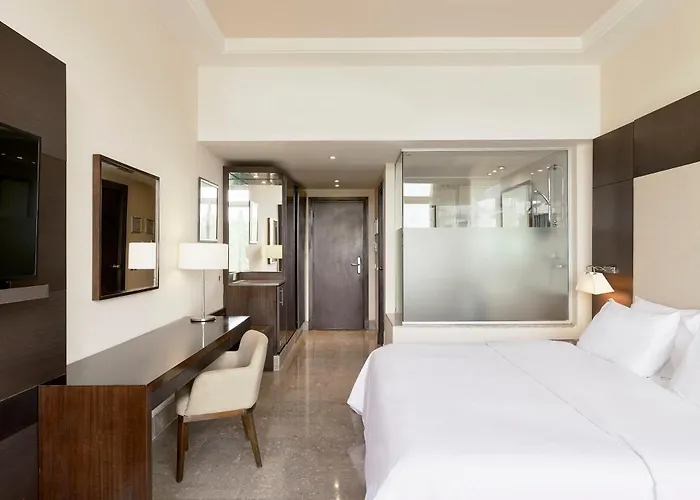 Hotel Iberostar Selection Diar El Andalous Port El Kantaoui