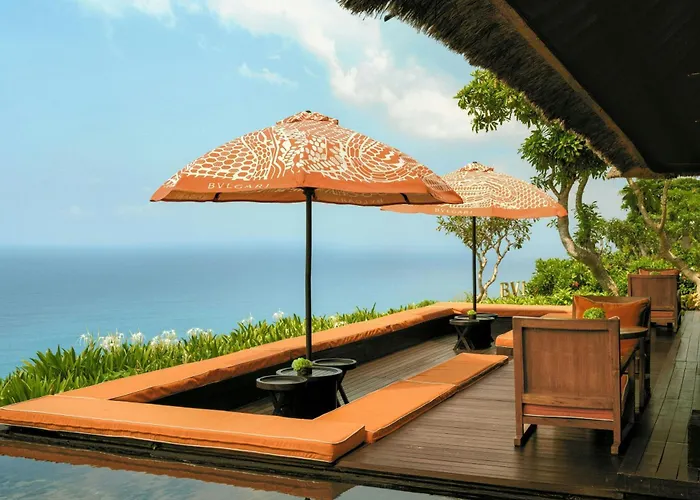Bvlgari Resort Bali Uluwatu