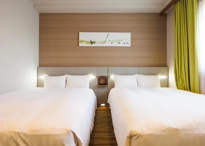 Hotel Sardonyx Ueno
