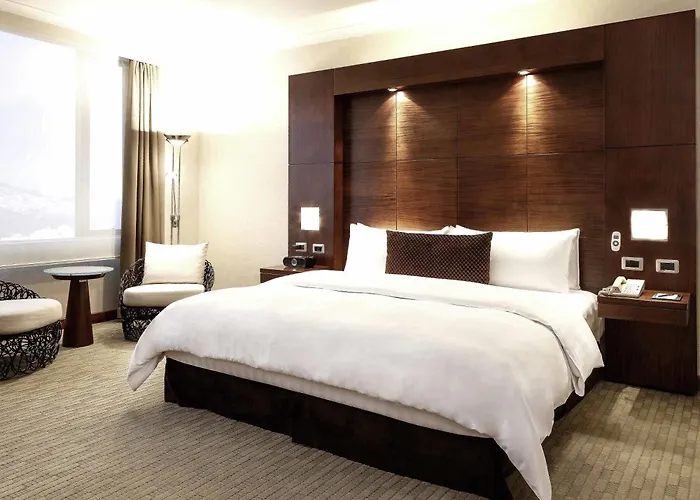 Swissotel Quito