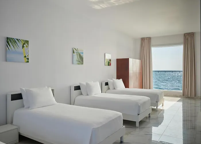 Hotel Conrad Maldives Rangali Island