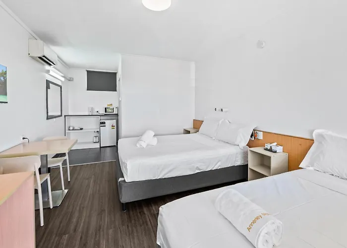 Annerley Motor Inn