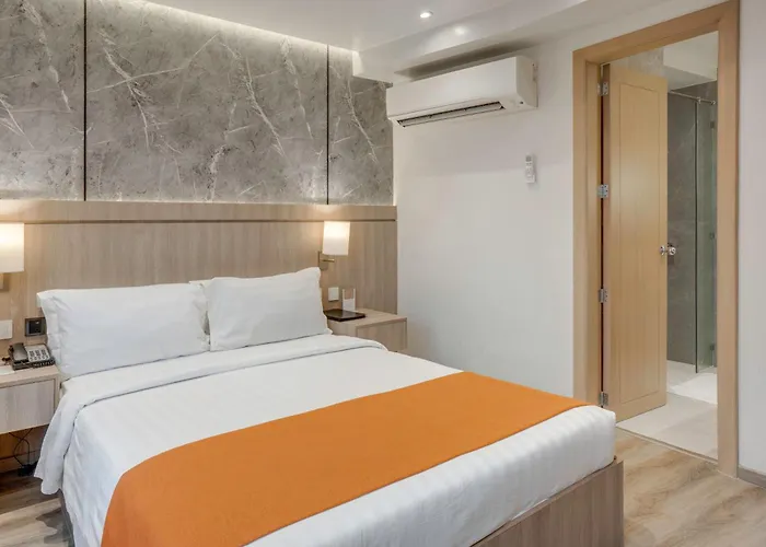 City Garden Hotel Makati